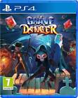 Grave Danger | PlayStation 4 PS4 Neu 