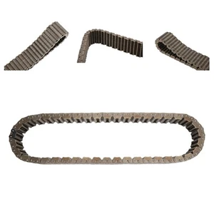 丨Car Transfer Box Chain LR044897 HV085 Stainless Steel For Discovery 3/4 ITC PLA - Picture 1 of 23