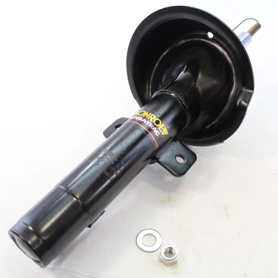 Monroe 71689 Front Gas Suspension Struts for 1995-1996 Ford Contour Mystique 1pc - Image 1 of 4