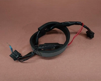 Arnés de luz trasera de freno trasero Harley Davidson Road King FLHRI 1999-2006 Foto 1 de 4