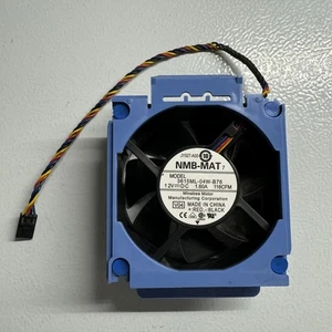 DELL PowerEdge T300 Server Front Small Fan 0JY927 0JY723 - Picture 1 of 4
