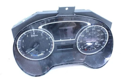 CLUSTER VELOCÍMETRO Infiniti QX60 2014 14 4E0972713 1136806 Foto 1 de 4