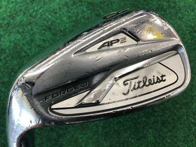 Titleist AP2 718 lefty Iron Set 5-9,Pw 6pc Flex Stiff N.S.PRO MODUS3 TOUR 120 - Image 1 of 4