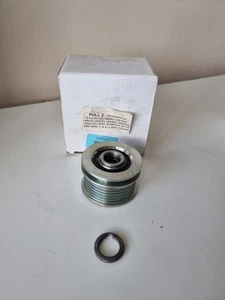 NEW Alternator Freewheel Clutch Pulley For Mercedes C-Class 200 220 250 Sprinter - Picture 1 of 5
