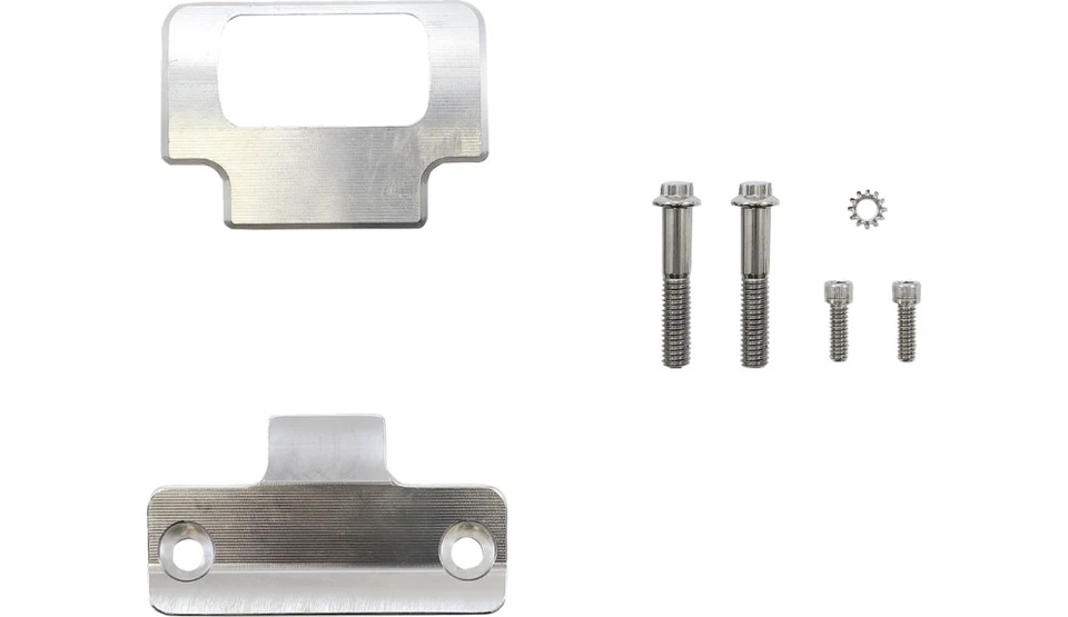 SLYFOX Gauge Housings TM-SLY23 - Imagem 1 de 1