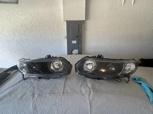 Acme H1 Projector Headlights 06-11 Civic - Picture 1 of 8