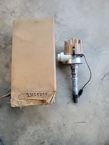 1974-78 AMC Jeep vehicles 8-Cyl Prestolite distributor NEW!! J3225295 - Picture 1 of 16