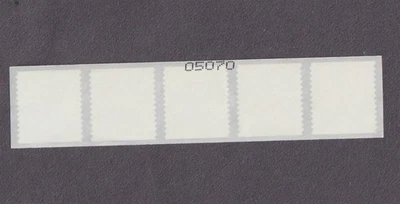 PNC5 46c патриотическая звезда S111 верхний #on # 05070 США 4749 MNH - Изображение 1 из 2