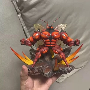 Estatua de resina BaiJingWu Studio Buzzwole en stock pintada escala 1/20 H15,5 cm - Imagen 1 de 3