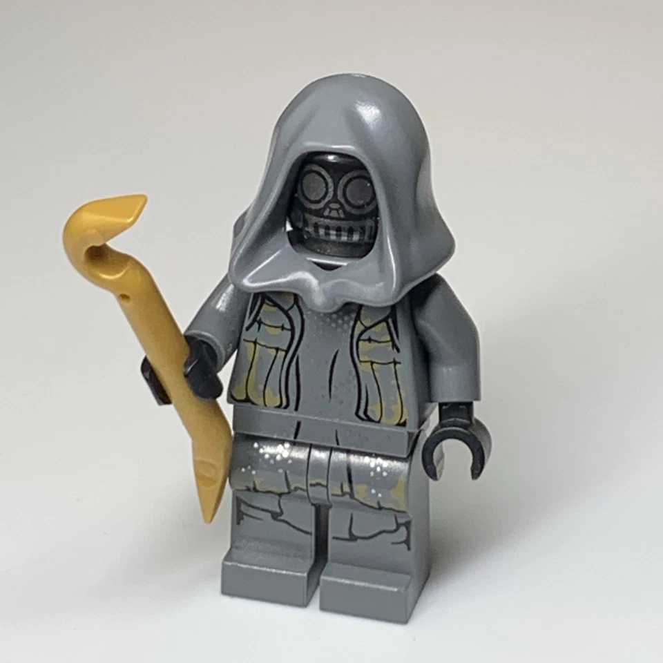 LEGO® Star Wars Minifigura - Unkar's Thug (sw0655) 75184 75099 Speeder Foto 1 de 1