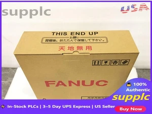 USA Steuerfrei 1 Stück Neu Fanuc A06B-6079-H207 A06B6079H207 - Bild 1 von 1