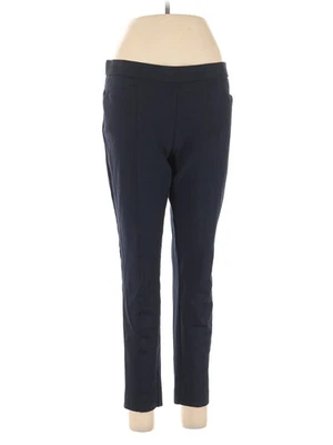 Calça Anne Klein feminina azul ativa G - Imagem 1 de 2