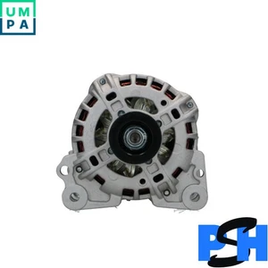ALTERNATOR 445.515.090.010 FOR SKODA FABIA/III/Praktik VW POLO/Van SEAT 1.0L - Picture 1 of 11