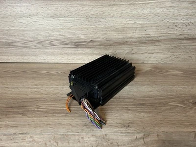 AMPLIFICADOR AMPLIFICADOR BOSE MERCEDES BENZ W209 CLK320 CLK500 OEM (03_05) 2098200289 Foto 1 de 4