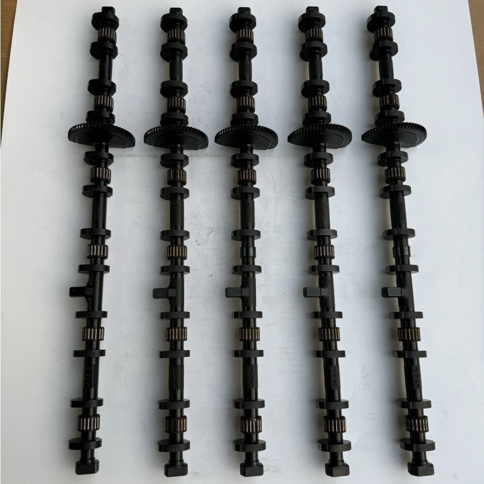 EJE EXCÉNTRICO BMW 1 3 5 N55 S55 135i M2 335i M3 M4 535i 640I 7589883 Foto 1 de 4