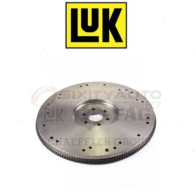 LuK MX Clutch Flywheel for 1980-1993 Ford F-250 - Transmission Shift  jp - Изображение 1 из 4