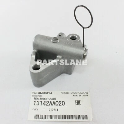 For Subaru Legacy Outback Tribeca OEM Engine Timing Chain Tensioner 13142AA020 - Image 1 of 3