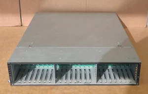 Supermicro SuperChassis CSE-216 24x 2.5" 2x 900W PSU 2U RAID Rack Server - Picture 1 of 2