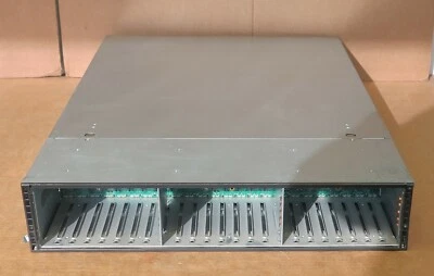 Supermicro SuperChassis CSE-216 24x 2.5" 2x 900W PSU 2U RAID Rack Server - Image 1 of 2