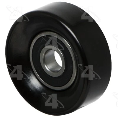 For 2013-2016 Subaru XV Accessory Drive Belt Idler Pulley 4 Seasons 2014 2015 Foto 1 de 4