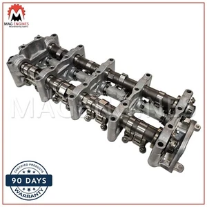 JUEGO DE ÁRBOLES DE LEVAS Y PORTADORES CON BALANCINES HONDA K20A PARA ACUERDO CIVIC 2.0L (2 LÓBULOS) - Imagen 1 de 9