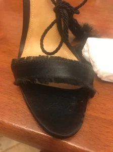 schutz shoes 9.5 - Imagen 1 de 11