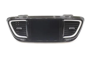 2018 - 2020 CHRYSLER PACIFICA FRONT DASHBOARD 8.4" SCREEN DISPLAY OEM 6EC071X9AB - Bild 1 von 13