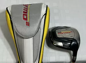 AMAZING CONDITION! Nike SQ Dymo2 Driver 10.5 Flex S Stiff Original Golf Club - Picture 1 of 24