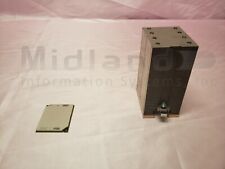IBM EXP0 3.02GHz 6-Core POWER8 Processor Card and heatsink for 8286-41A