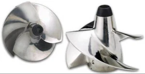 SOLAS YD-SC-X0 YAMAHA X SERIES IMPELLER - Picture 1 of 1