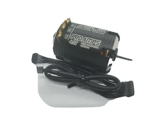 PRO AMPS  SENSORED  BRUSHLESS MODIFIED 4.5T G2 RACE MOTOR - Picture 1 of 5