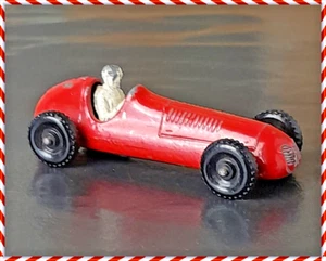 Matchbox Lesney 52A Maserati 4CLT - VGC c1960 - Picture 1 of 6