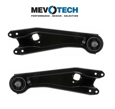 Mevotech Pair Set of 2 Rear Suspension Trailing Arms For Acura ZDX Honda Pilot - Image 1 of 4