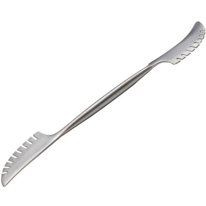 Kraft Tool Plaster Ornamental Cut & Shape Tool - Image 1 of 1