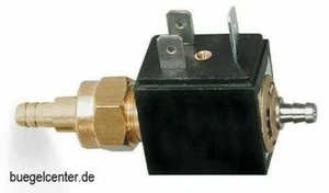 Pump 230V 29VA for Morphy Richards Jet Stream 42272 Jet Stream Elite 42224 014 - Picture 1 of 3