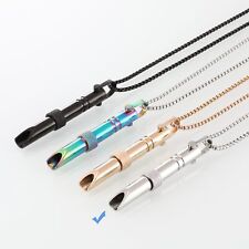Breathlace Necklace Quit Smoking, The Breathlace Anxiety Reliever Necklace