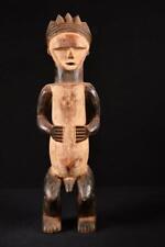 20642 An Authentic African Mossi Statue Burkina Faso