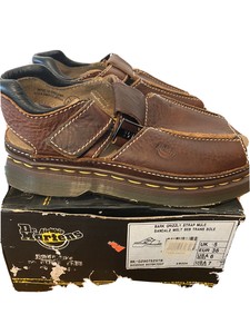 ebay dr martens sandals