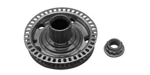 GSP Front Wheel Hub with 5 Lugs 1 each Direct Fit - Picture 1 of 10