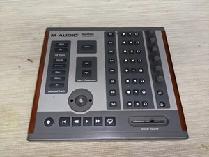 M-Audio iControl Garage Band Controller - Also Works With Logic (O9) - Picture 1 of 6