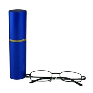 Reading Glasses Large Frame For Men & Women 1.0 to 3.0 Strengths - Picture 1 of 8