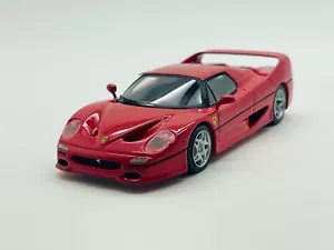 BBR FERRARI F50 Red 1.43 - Foto 1 di 6