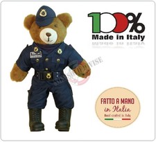 peluche esercito italiano