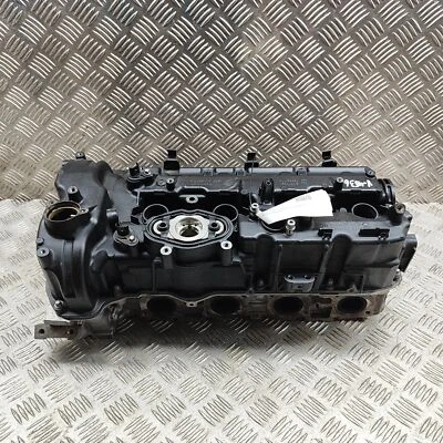 BMW M6 Gran Coupe F06 Engine Cylinder Head 7603471 4.4Petrol 412kw 2014 26545046 - Image 1 of 4