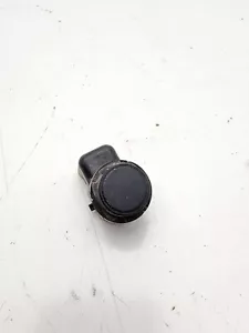 AUDI A4 S4 A5 S5 A6 S6 A7 S7 A8 S8 Q7 Q3 A3 Parking Assist Sensor 1S0919275A BLK - Picture 1 of 2