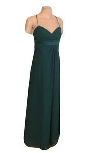 Alfred Angelo Formal Gown Dress Womens 2 NEW - Picture 1 of 11