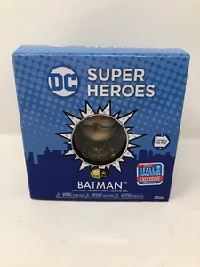 Funko 5 Star DC Gold Midas Batman - 2018 Fall Convention Excl. Limited Edition - Picture 1 of 9