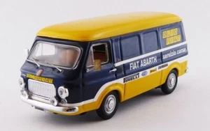 FIAT 238 - Assistenza Olio Fiat 1976 1:43 - Picture 1 of 1