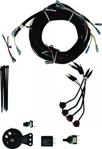 DUX Turn Signal Kit Column Lever RZR4 - Picture 1 of 1
