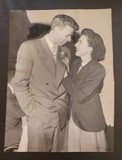 BASKETBALL COACH PHOTO JOHN BENNINGTON MICHIGAN SAN FRANCISCO VINTAGE